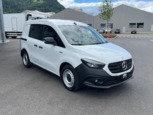 Mercedes-Benz eCitan Kaw. S 45 kWh Worker