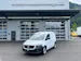 Mercedes-Benz eCitan Kaw. S 45 kWh Worker
