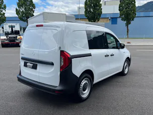 Mercedes-Benz eCitan Kaw. S 45 kWh Worker