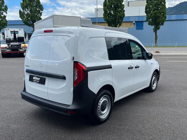 Mercedes-Benz eCitan Kaw. S 45 kWh Worker