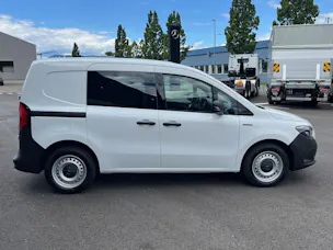 Mercedes-Benz eCitan Kaw. S 45 kWh Worker