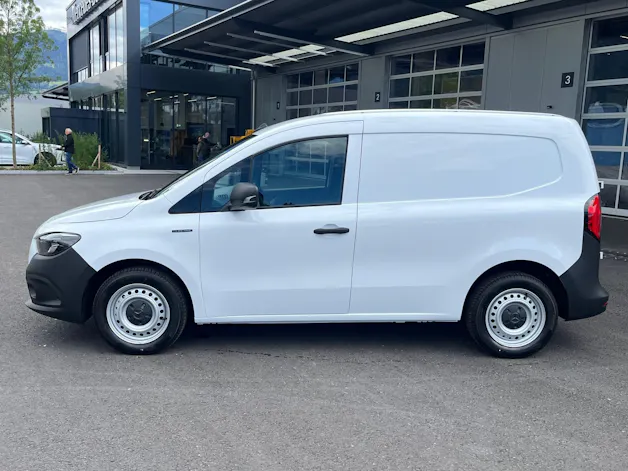 Mercedes-Benz eCitan Kaw. S 45 kWh Worker