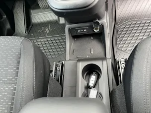 Mercedes-Benz eCitan Kaw. S 45 kWh Worker