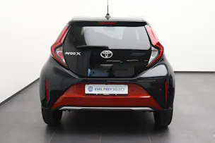 Toyota Aygo X 1.0 VVT-i Style