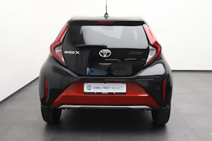 image du véhicule TOYOTA Aygo X 1.0 VVT-i Style