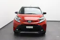 Toyota Aygo X 1.0 VVT-i Style