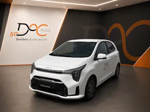 Kia Picanto 1.2 CVVT Power
