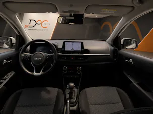 Kia Picanto 1.2 CVVT Power