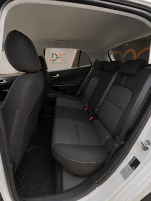 Kia Picanto 1.2 CVVT Power