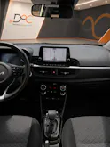 Kia Picanto 1.2 CVVT Power