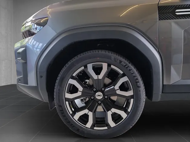 Dacia Bigster 1.8 Hybrid Journey