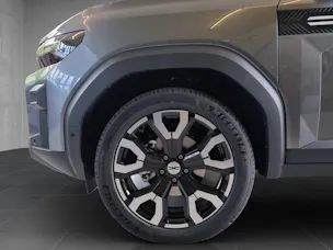 Dacia Bigster 1.8 Hybrid Journey