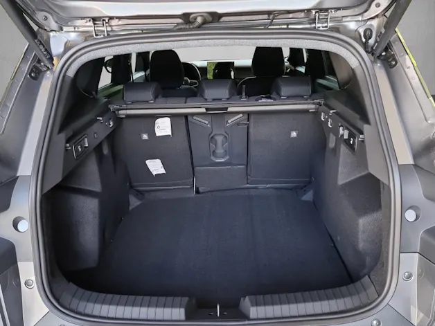 Dacia Bigster 1.8 Hybrid Journey
