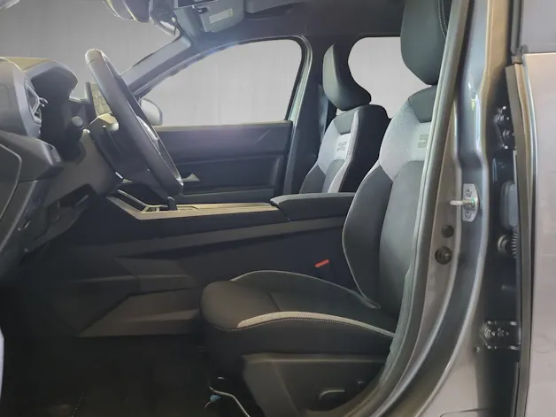Dacia Bigster 1.8 Hybrid Journey