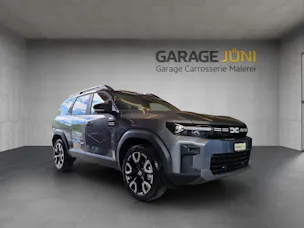 Dacia Bigster 1.8 Hybrid Journey