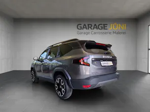 Dacia Bigster 1.8 Hybrid Journey