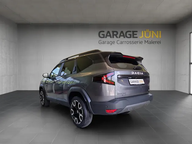 Dacia Bigster 1.8 Hybrid Journey