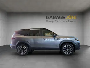 Dacia Bigster 1.8 Hybrid Journey