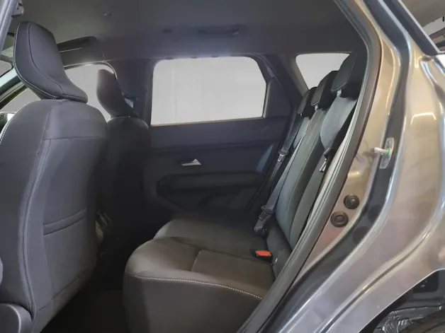 Dacia Bigster 1.8 Hybrid Journey