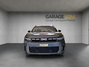Dacia Bigster 1.8 Hybrid Journey