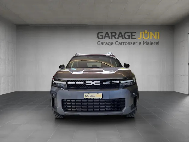 Dacia Bigster 1.8 Hybrid Journey