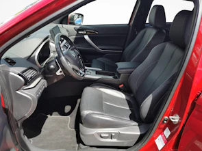 Fahrzeugbild MITSUBISHI Eclipse Cross 2.4 PHEV Instyle 4x4