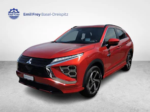 Fahrzeugbild MITSUBISHI Eclipse Cross 2.4 PHEV Instyle 4x4