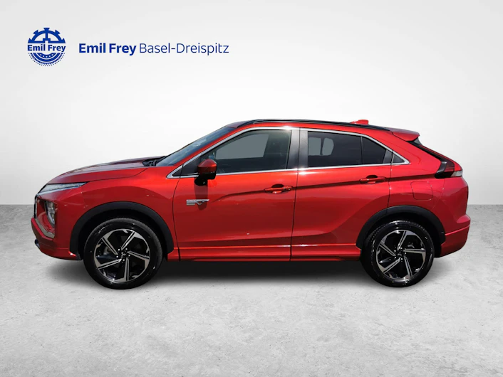 Fahrzeugbild MITSUBISHI ECLIPSE CROSS