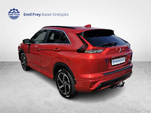 Fahrzeugbild MITSUBISHI Eclipse Cross 2.4 PHEV Instyle 4x4