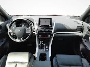 Mitsubishi Eclipse Cross 2.4 PHEV Instyle 4x4