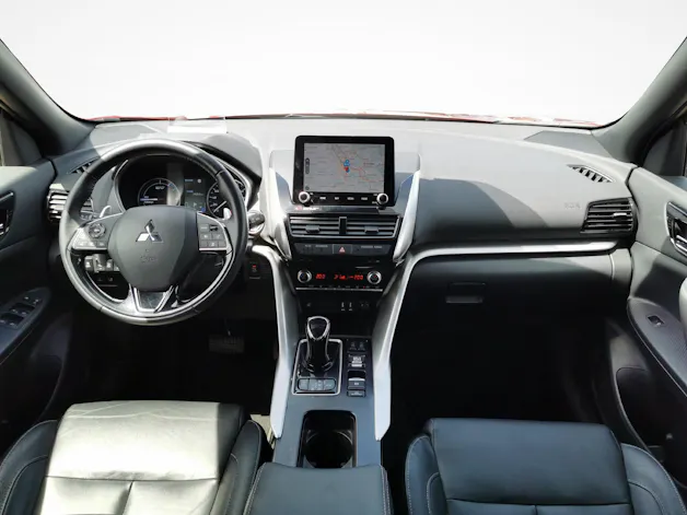 Mitsubishi Eclipse Cross 2.4 PHEV Instyle 4x4