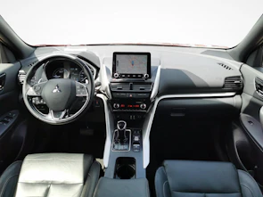Fahrzeugbild MITSUBISHI Eclipse Cross 2.4 PHEV Instyle 4x4