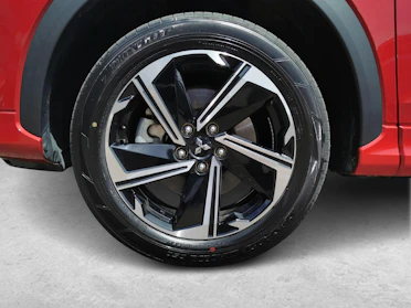 MITSUBISHI ECLIPSE CROSS 10