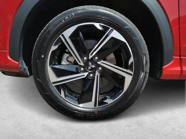 Fahrzeugbild MITSUBISHI ECLIPSE CROSS