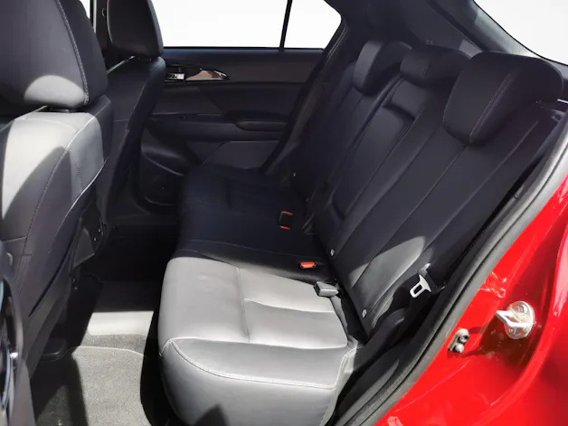 Mitsubishi Eclipse Cross 2.4 PHEV Instyle 4x4