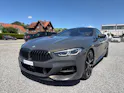 BMW M850i xDrive Coupé