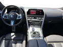 BMW M850i xDrive Coupé
