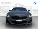 BMW M850i xDrive Coupé