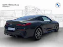 BMW M850i xDrive Coupé