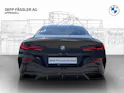 BMW M850i xDrive Coupé