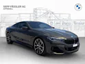 BMW M850i xDrive Coupé