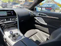 BMW M850i xDrive Coupé