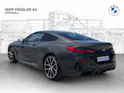 BMW M850i xDrive Coupé