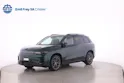 Leapmotor C10 1.5 REEV Design