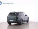 Leapmotor C10 1.5 REEV Design