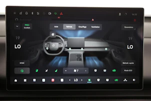 image du véhicule LEAPMOTOR C10 1.5 REEV Design