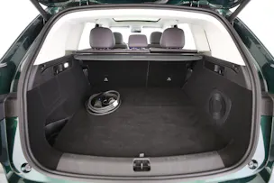 Leapmotor C10 1.5 REEV Design