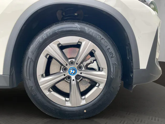 BMW X1 30e xDrive