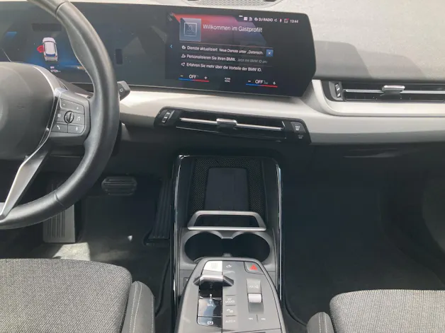 BMW X1 30e xDrive