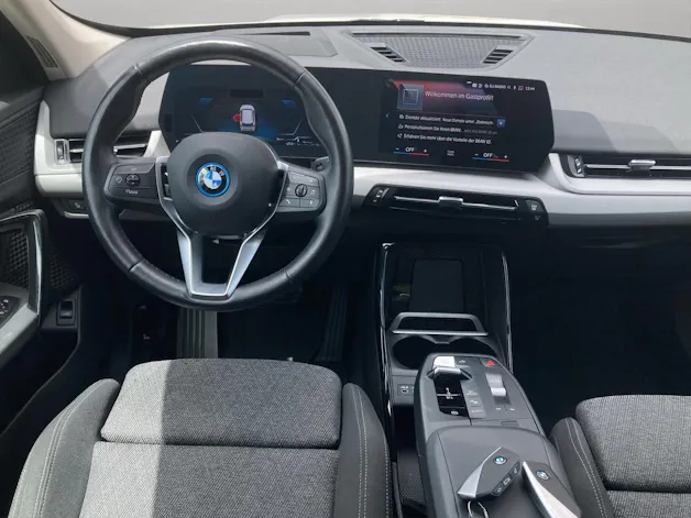BMW X1 30e xDrive